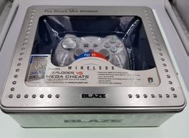 PS2 Joypad ProShock Mini - Wireless - 100% NEW‪