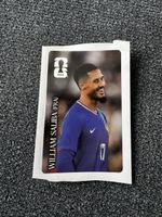 Panini Sticker Fifa WM 2026 Coca-Cola William Saliba CC9