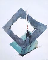 OFFRE DE MARS 2026 - Camillo (aquarelle)