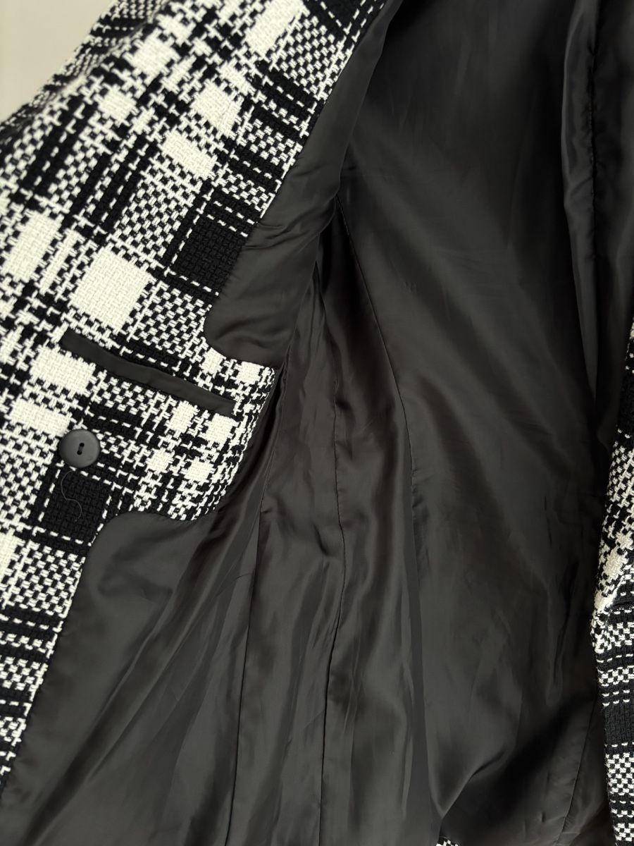 Zara Giacche: Übergangsjacke – Usato da Winterthur venduto da leimaj 3