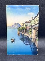 Lago di Lugano, Gandria e Monte S. Salvatore