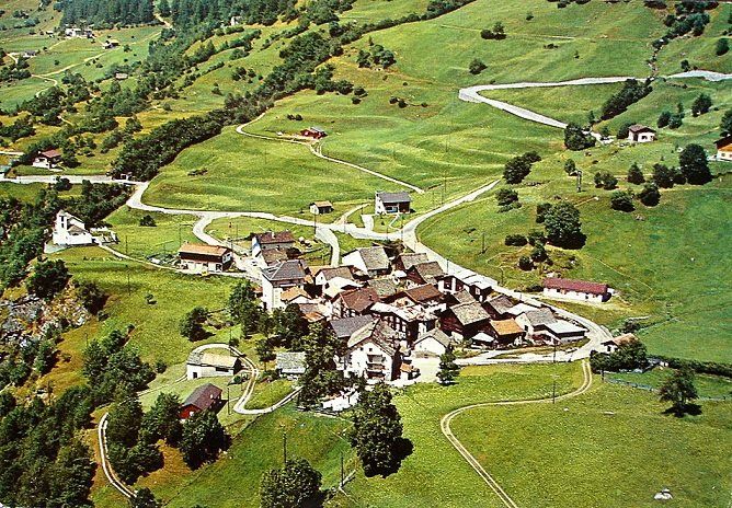 Cartes postales: CATTO Trattoria Bronner – D'occasion à Jona par philajona