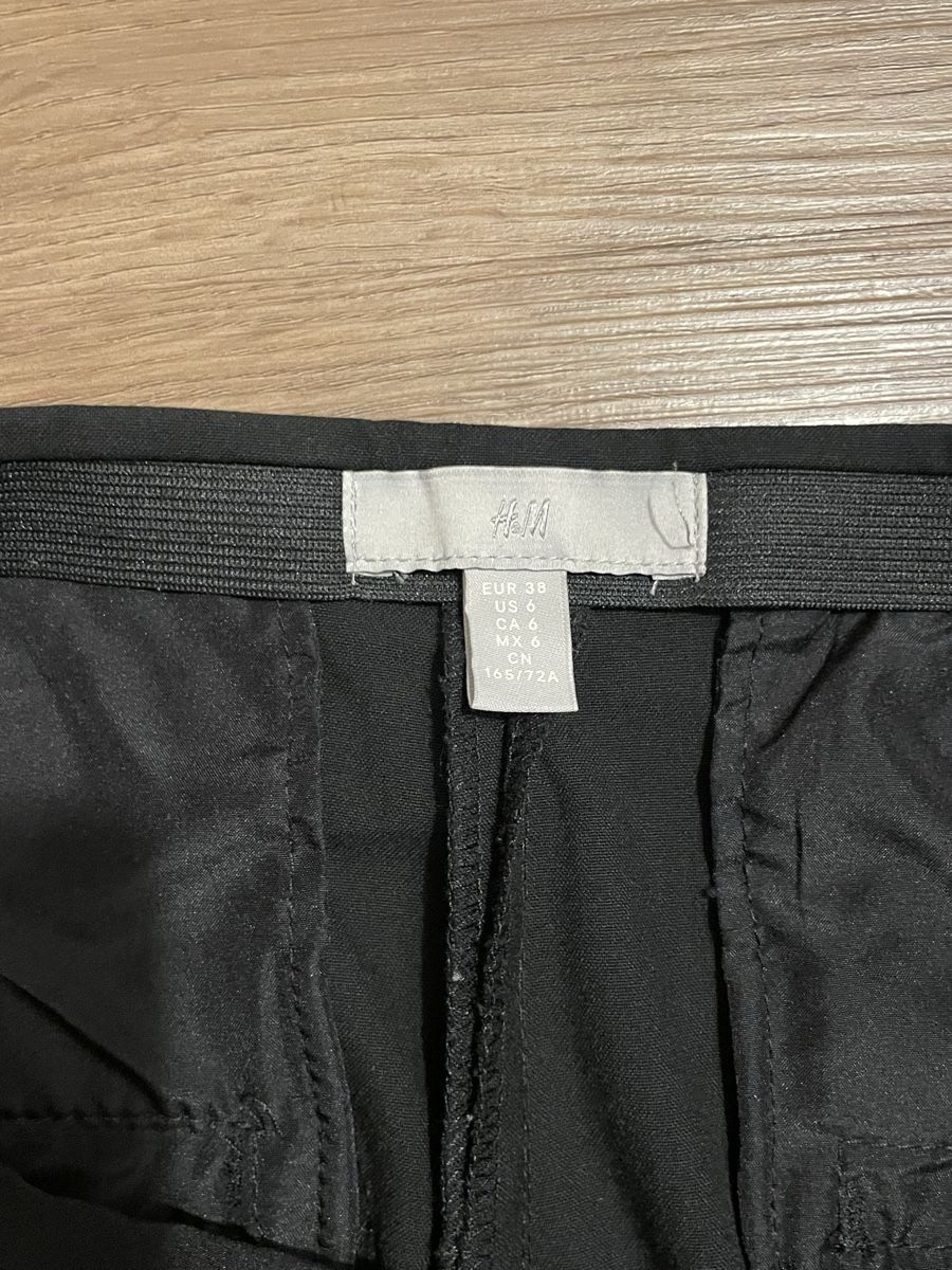 H&M Pantaloni: Anzugshose H&M – Usato da Jona venduto da Nanuksiglu 2
