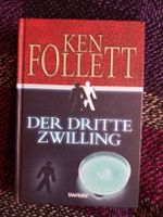 Ken Follett , Der Dritte Zwilling 