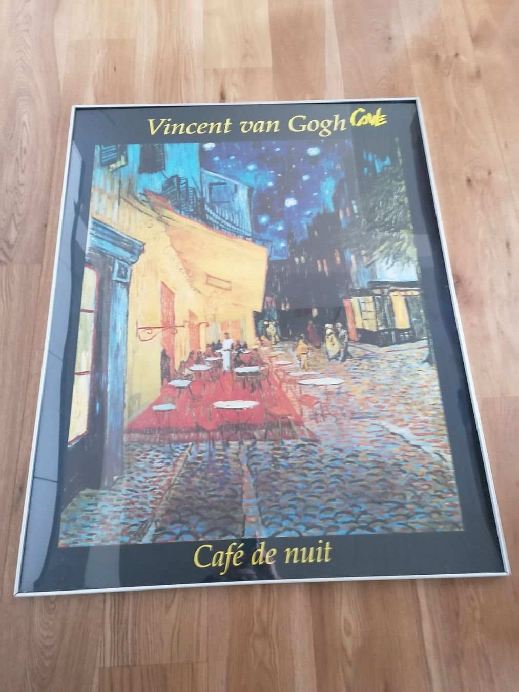 Foto & Immagini: Vincent van Gogh – Difettoso da Geroldswil venduto da carcan1707 5
