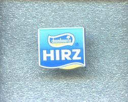 HIRZ  chambourcy