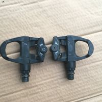 KEO-Pedale Set