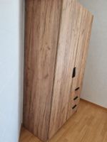 Kleiderschrank Forte