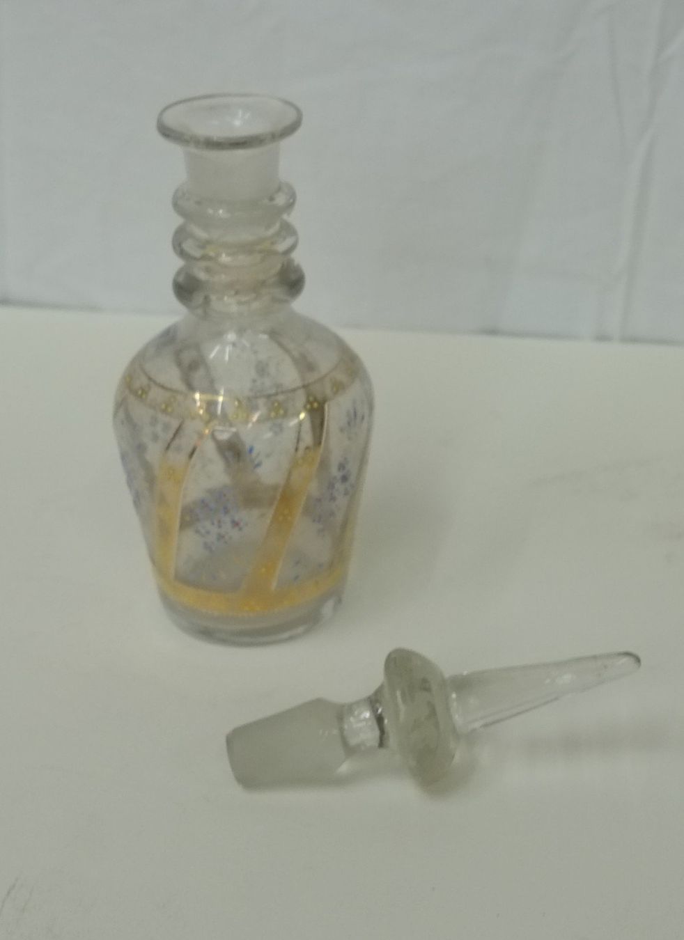 Carafes: Carafe – D'occasion à Puidoux par tasbiencompris 2