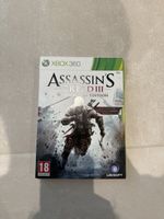 Assassin’s Creed III Washington Edition