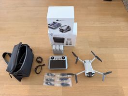 DJI MINI 3 PRO + FLY MORE KIT Zubehör