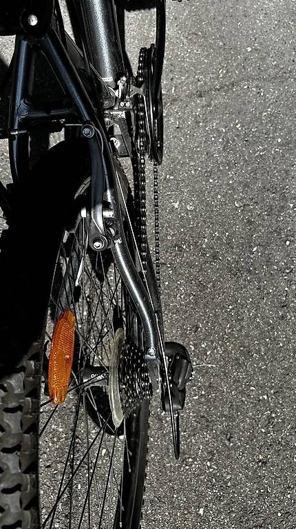 Biciclette: MTB (Kinder) - 26 Zoll – Usato da Mels venduto da Reto8887 2
