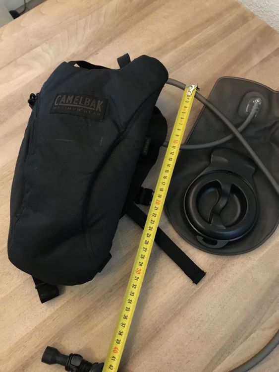 Camelbak Lobo - Zaini Idrici Ciclismo | Nencini Sport