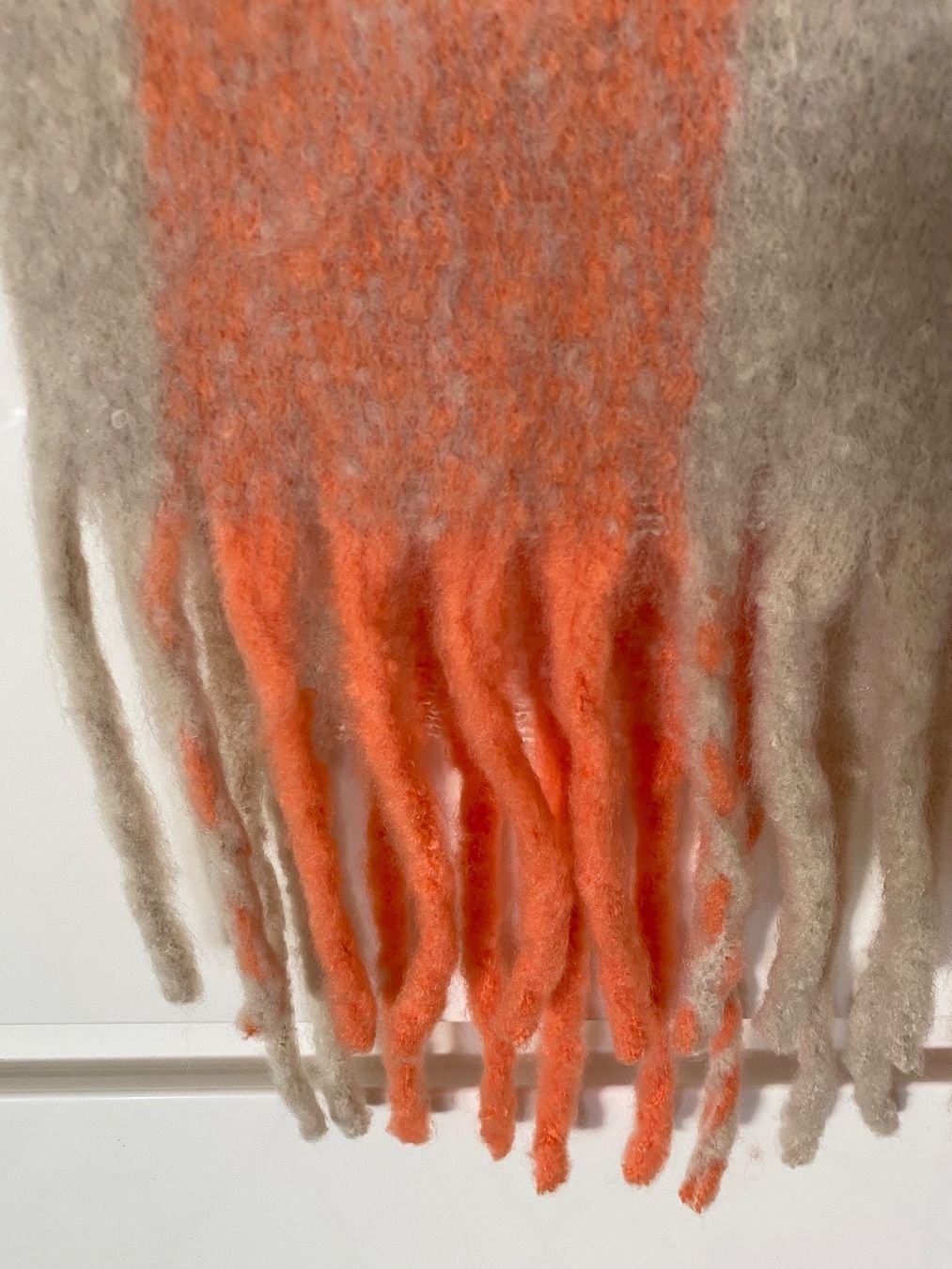 Hallhuber Foulard & Sciarpe: Super Schal – Usato da Wermatswil venduto da -secondchance- 2