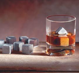Tutte le decorazioni: Whiskey-Set als Ostergeschenk – Nuovo e nell'imballaggio originale da Stetten AG venduto da LavaPools