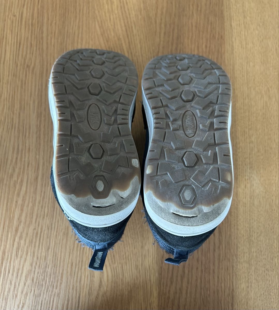 Schuhe für Jungen: Beach Mountain Kinder Winterschuhe Gr. 31 Blau – Gebraucht aus Schwarzenbach SG von bienchen22 4