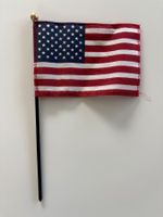 Drapeau Américain - Décoration patriotique USA
