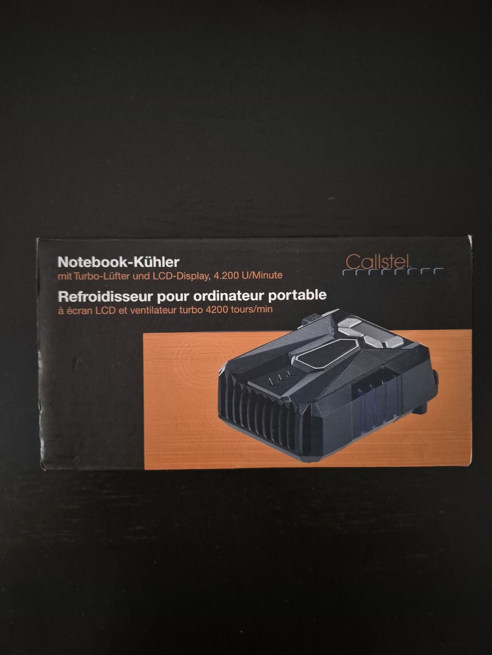 Notebook: Notebook Kühler – Usato da Berikon venduto da Solo54