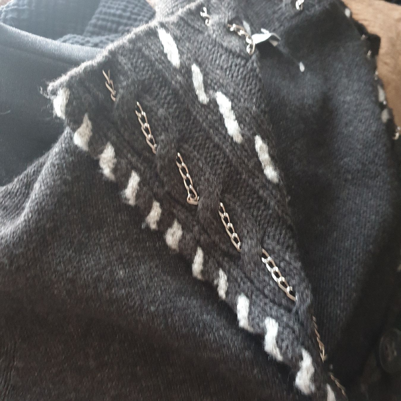 Giacche: Gelco schöne Strickjacke Gr. 48 – Nuovo (secondo la descrizione) da Frenkendorf venduto da Moon111 3