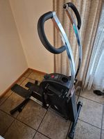 Hometrainer, Crosstrainer Cyclone