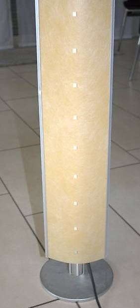 Lampade: Sehr schöne Designer- Ständelampe – Usato da Neunkirch venduto da Averstal