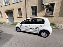 Vw Up