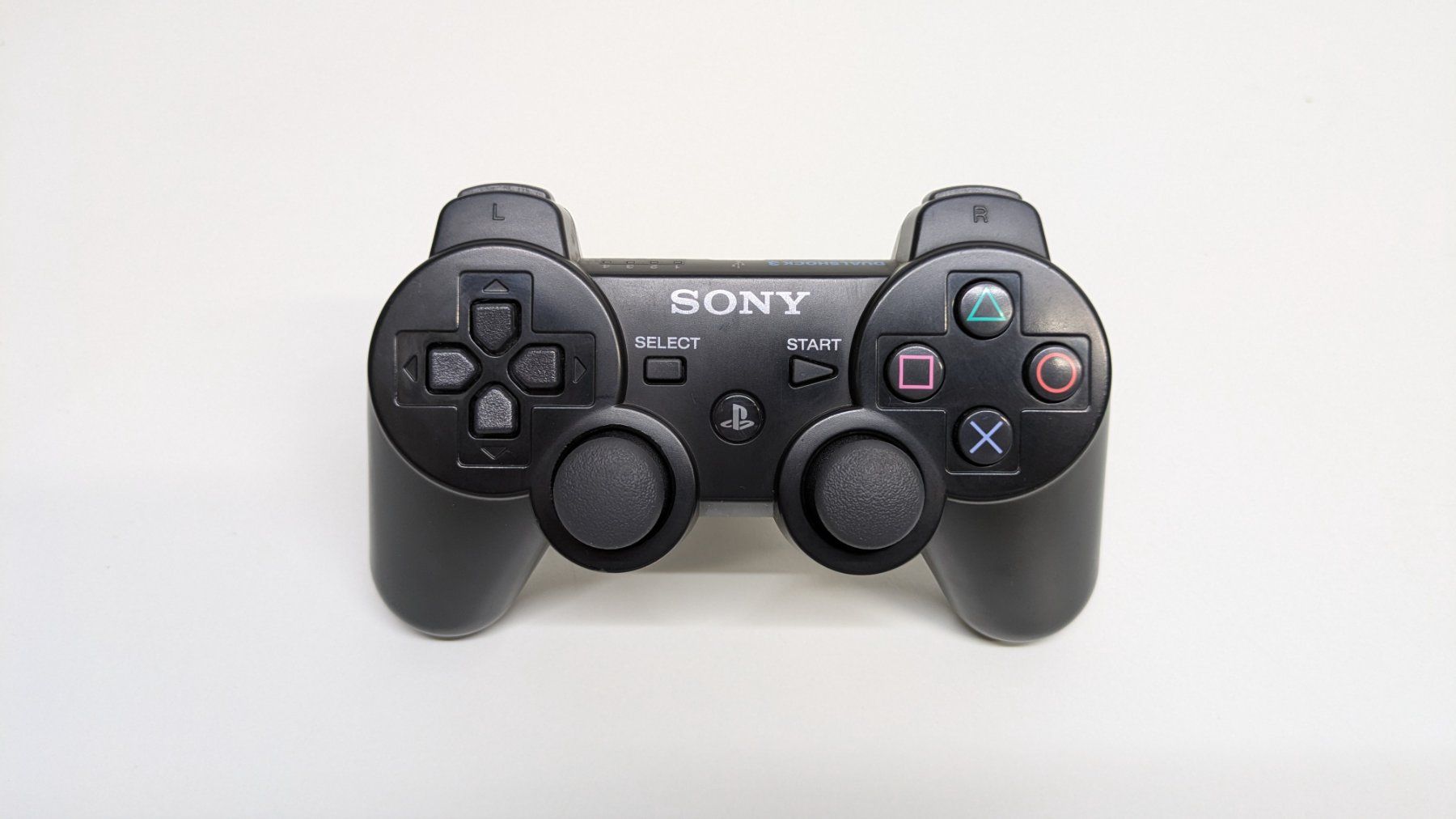 Sony Consoles: PlayStation 3 Fat mit 2 Controller – D'occasion à Menziken par mame18 1