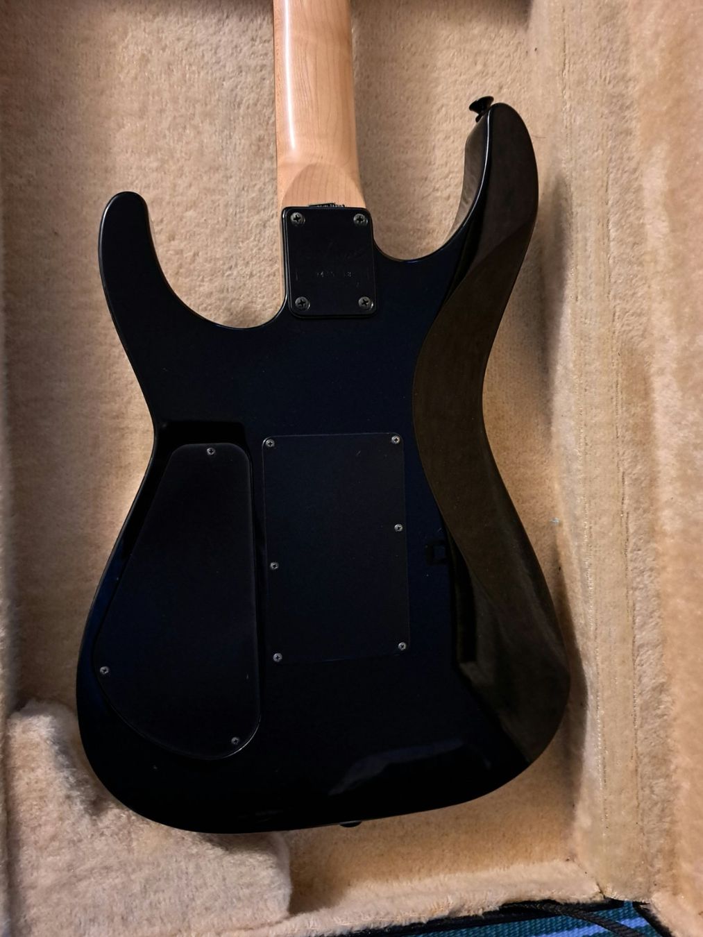 Jackson Strumenti musicali: Jackson JDR-94 made in Japan – Usato da Duebendorf venduto da Mauxus 1