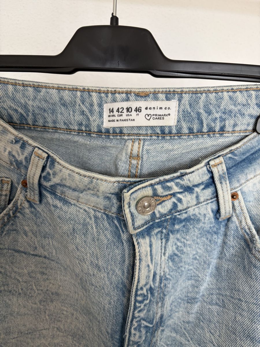 Jeans: Jeans, hellblau, Grösse 42 – Usato da Emmenbrücke venduto da Leeaa.b 2