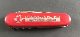 VICTORINOX SACKMESSER