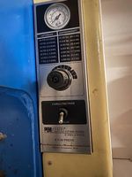 PEMSERTER 6 Tonnen Einpresspresse / Industrie Presse