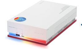 8 TB Seagate Game Drive Hub für Xbox
