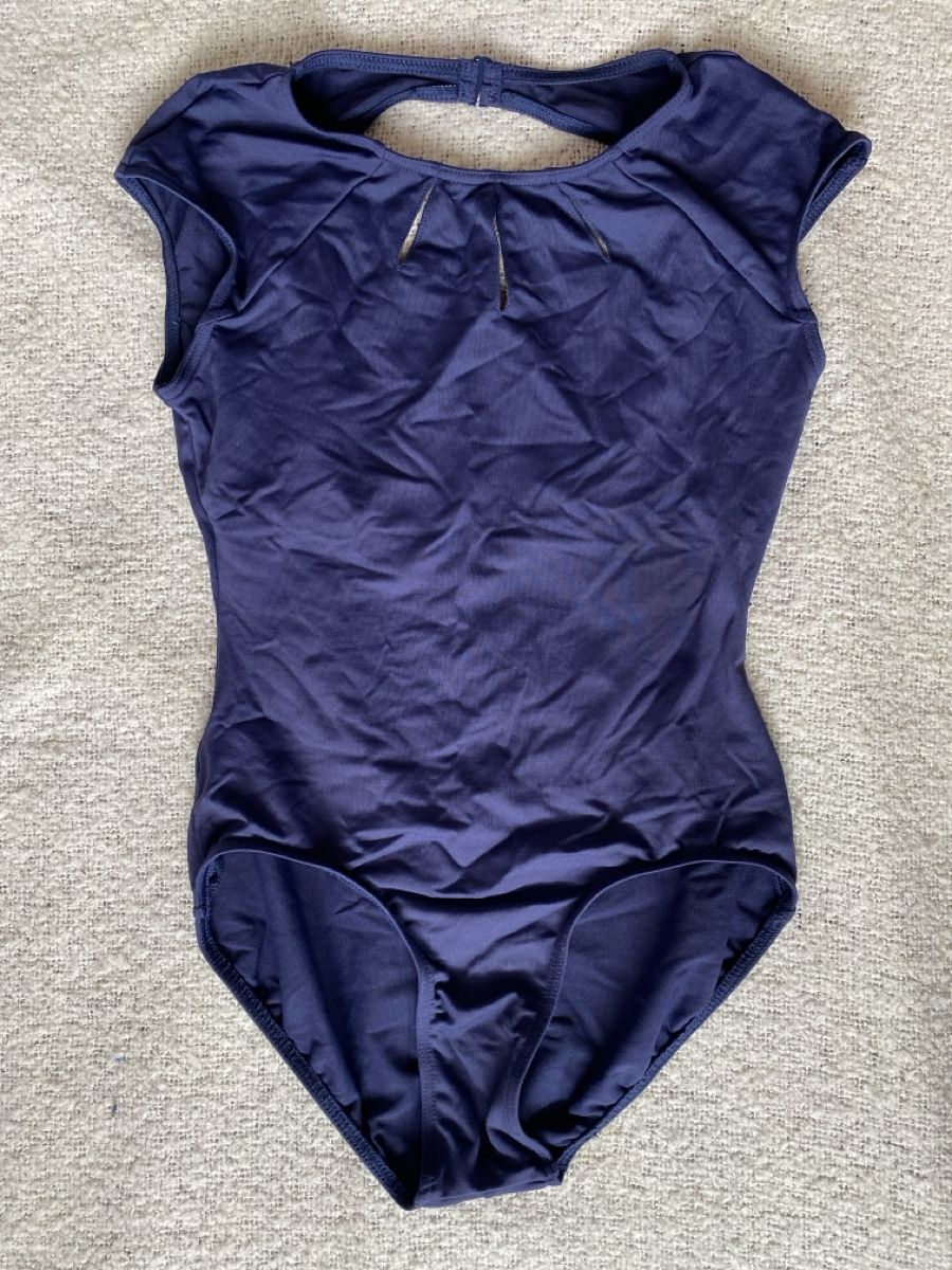 Completi & Tailleur: Justaucorps danse Mirella comme neuf taille M – Usato da Rubigen venduto da cam_drb7