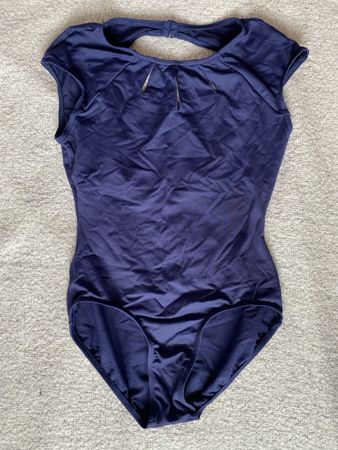 Justaucorps danse Mirella comme neuf taille M