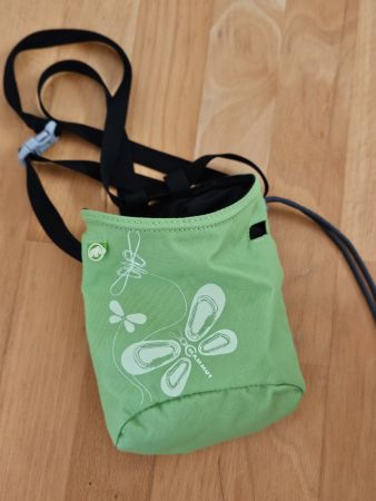 Mammut Chalk Bag