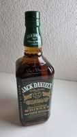 Jack Daniel's Green Label 1L Vintage versiegelt ~2001