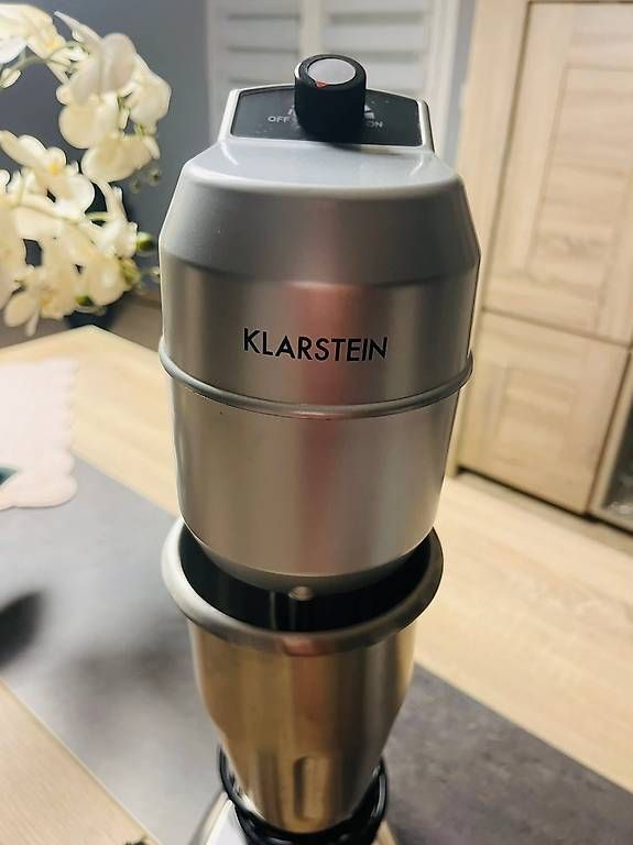 Elettrodomestici da cucina: Klarstein Milchshaker – Usato da Zürich venduto da ale_xxz7 1
