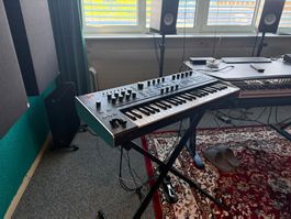 ASM Hydrasynth Synthesizer