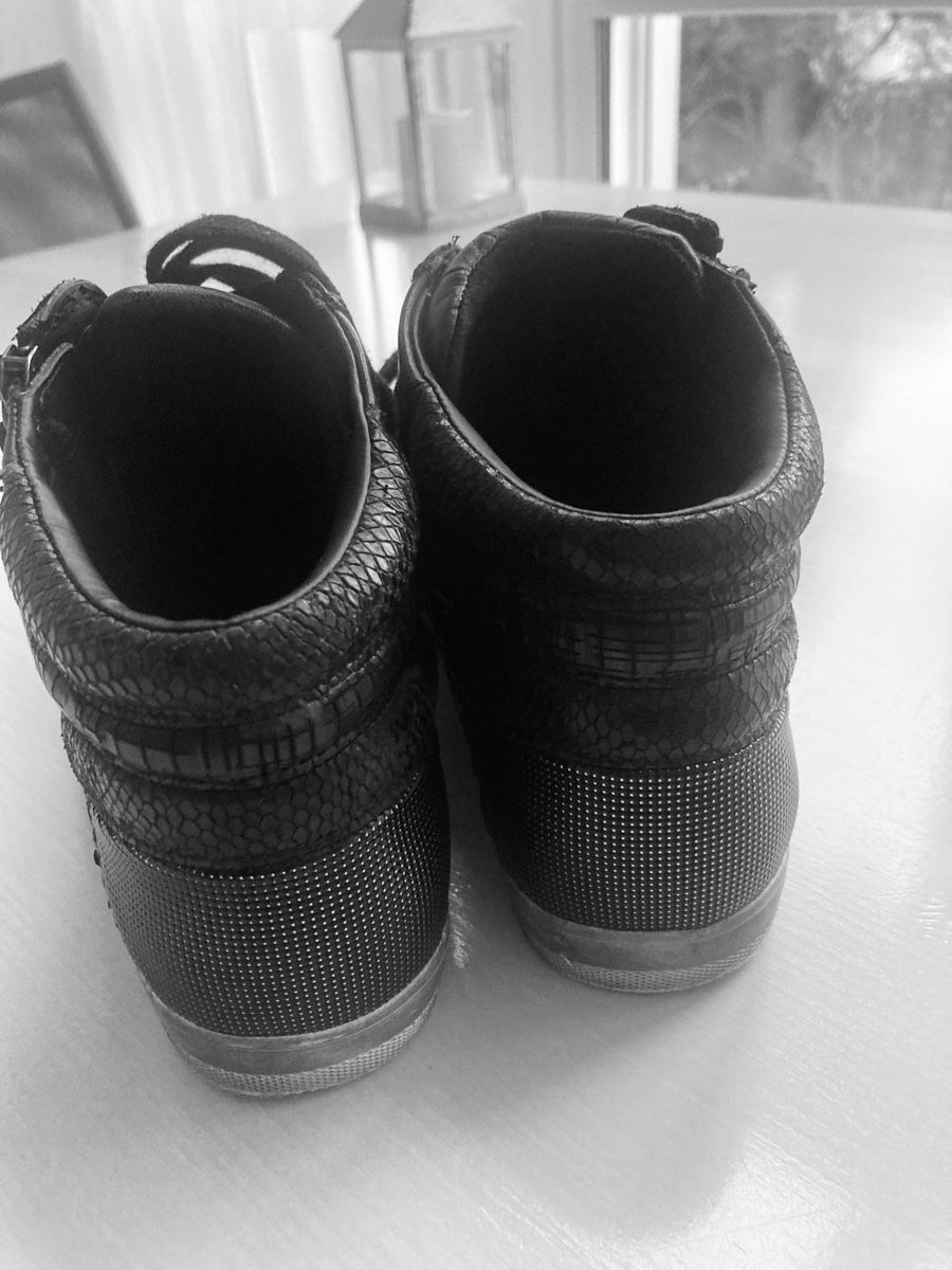 Damenschuhe: Gabor Sneaker Gr 37 (4) – Gebraucht aus MUENSINGEN von Simi2005 3
