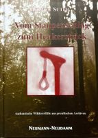 Vom Staupenschlag zum Henkerstrick