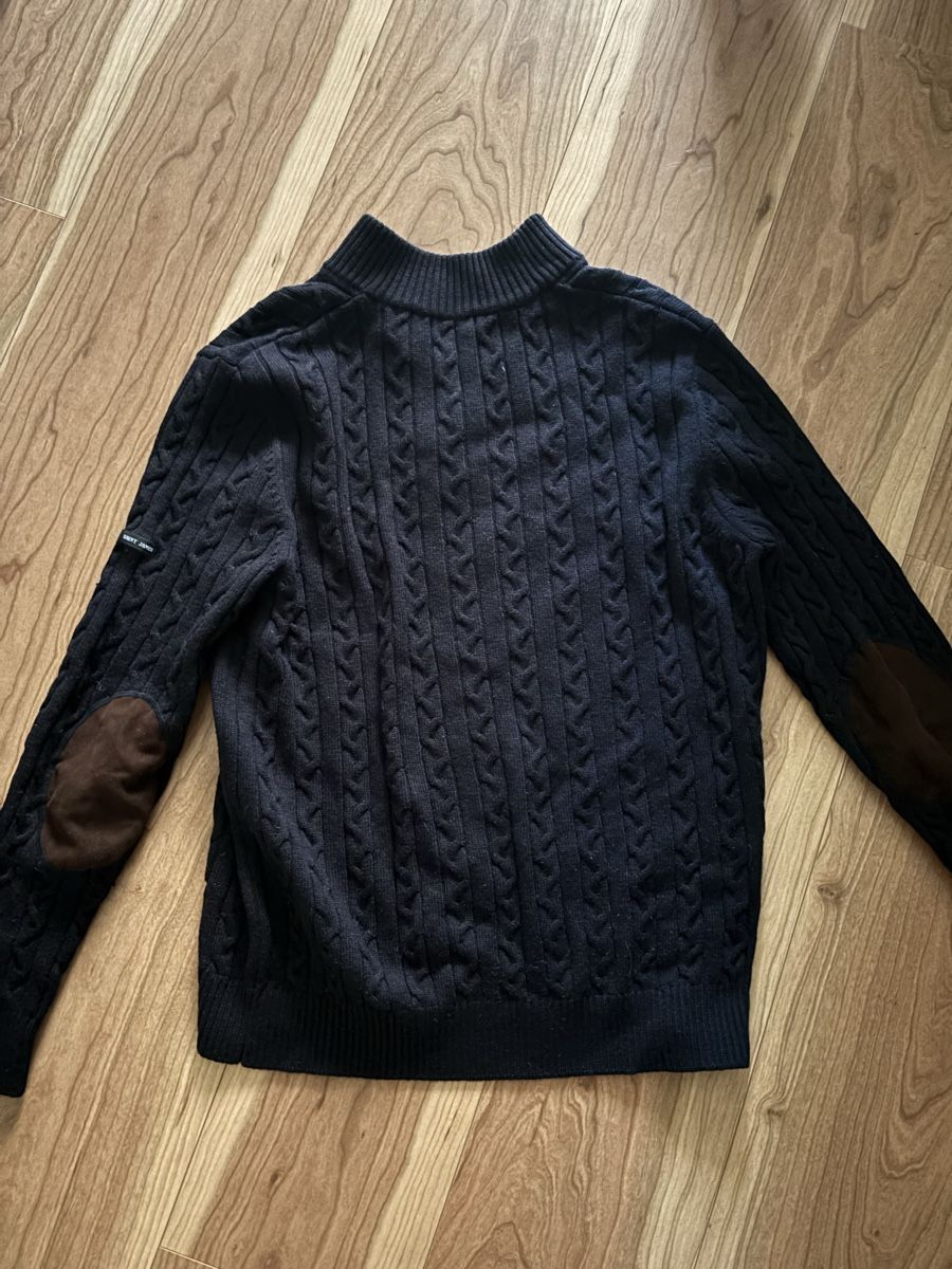Saint James Maglioni & Felpe: Pullover Saint James – Usato da Dübendorf venduto da dor_2yvd 2