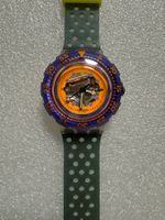 Swatch* Scuba* Hyppocampus* SDK103* Neu* 1991*204
