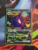 30th anniversary Pokemon Karte Gengar EX Japanisch 131/103