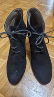 Damen Stiefeletten mit Schnürung .Paul Barritt gr 38/5  39 