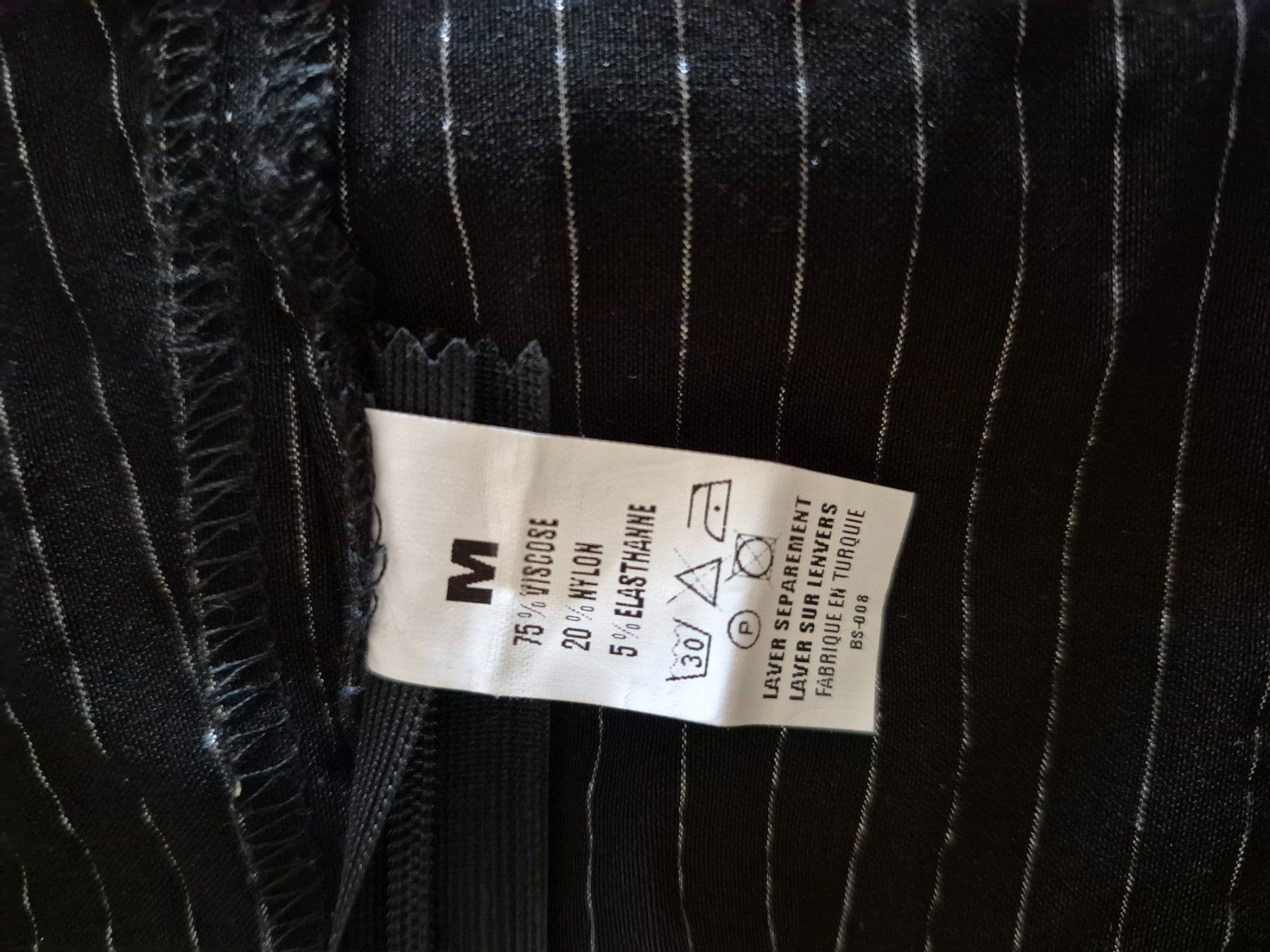 Top: Damen Top – Nuovo (secondo la descrizione) da Pfaffnau venduto da gologoldun1953 5