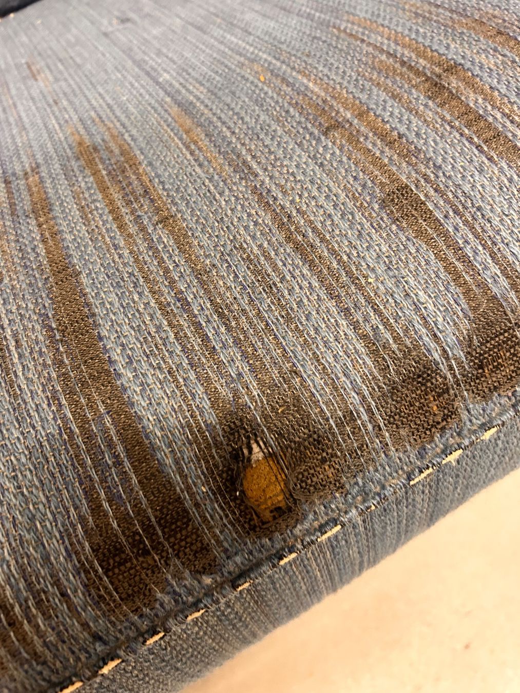 Sofas: 60er Jahre Sofa – D'occasion à Basel par Robin1978 6
