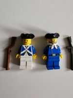 2 Lego Minifiguren