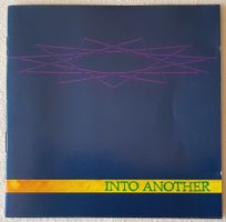 Into Another - Into Another - CD - 1991 - First Press