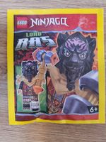 LEGO Ninjago Lord RAS