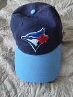 Baseball Cap New Era Toronto Blue Jays blau verstellbar